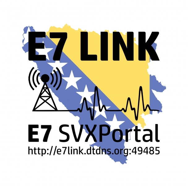 E7Link SVXPortal